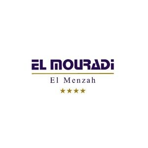 Hôtel El Mouradi El Menzah