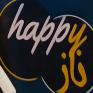 HAPPY_ناز