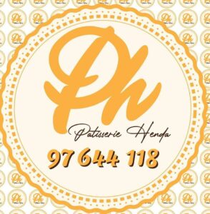 Patisserie Henda