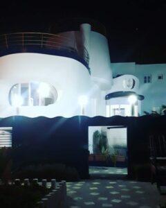Café Le Bateau