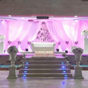 Salle de fête « Le Prestige »