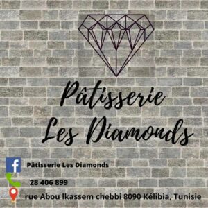 Pâtisserie Les Diamants