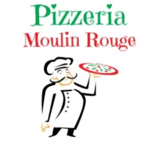 Pizzeria Moulin Rouge
