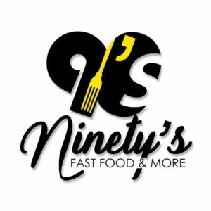 Ninety&rsquo;s