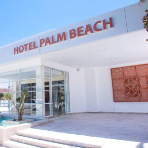 Palm Beach Club Hammamet
