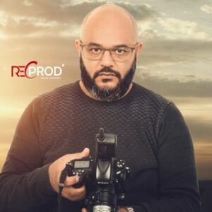 Recprod – Studio Haykel