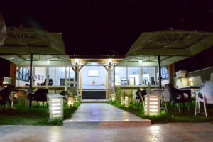 Resto barbecue l&rsquo;excellence