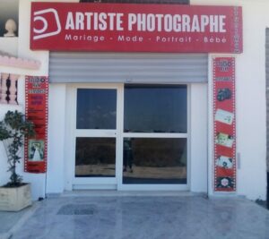 Studio Rym Artiste photography