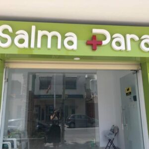 Salmapara nabeul