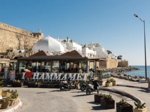 Café Sidi Bouhdid