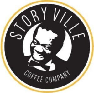 Story Ville coffee