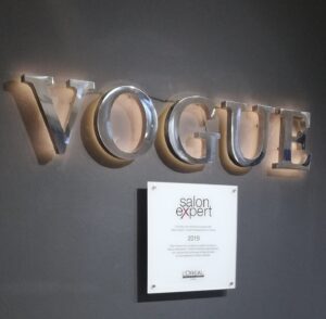 VOGUE Coiffure & Esthétique