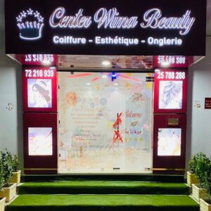 Center wima beauty