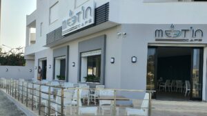 Meet&rsquo;in Café Nabeul