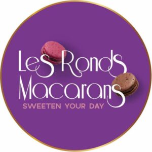 Les Ronds Macarons