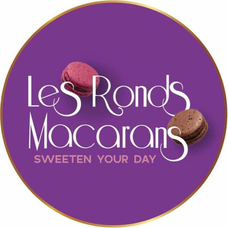 Nabeul info les ronds macarons 768x768