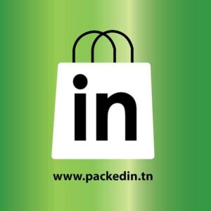 Packedin.tn