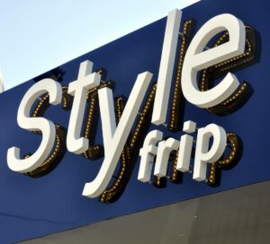 Style Fripe