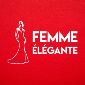 Femme élégante (koukou store)