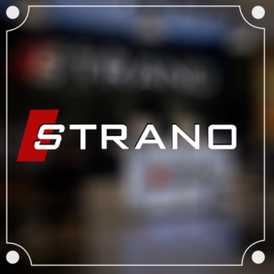 Strano
