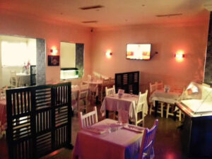 Restaurant Maxi&rsquo;s
