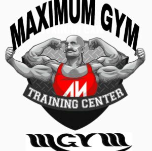 Maximum GYM