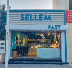 Sellem Fast