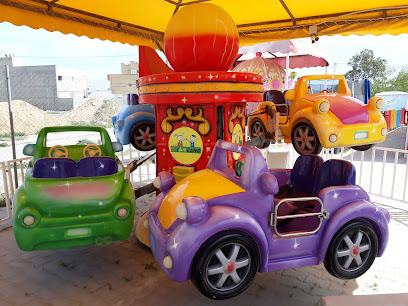 Manège Kids Land