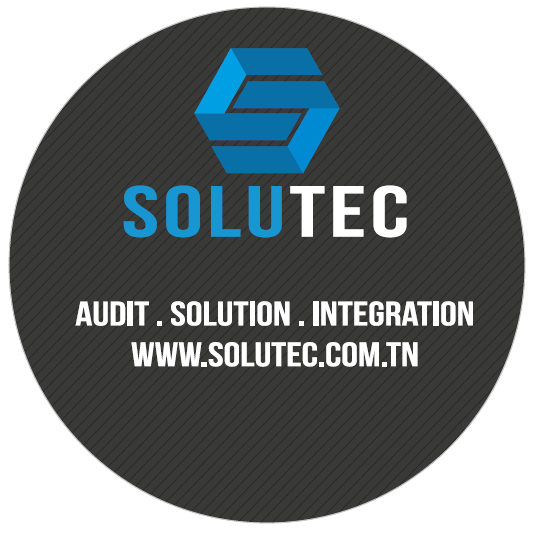 SOLUTEC.com.tn
