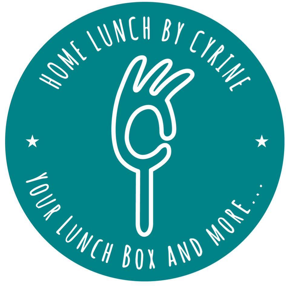 Home Lunch By Cyrine