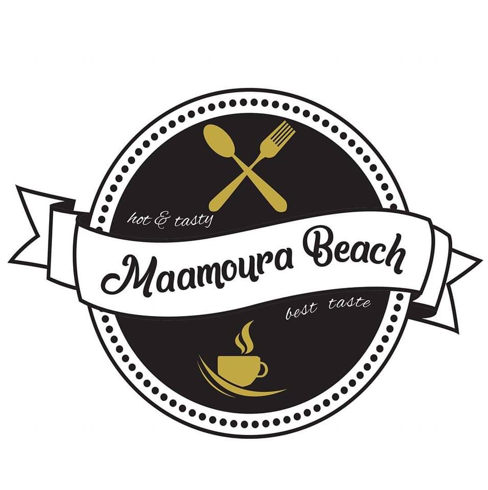 Café maamoura beach