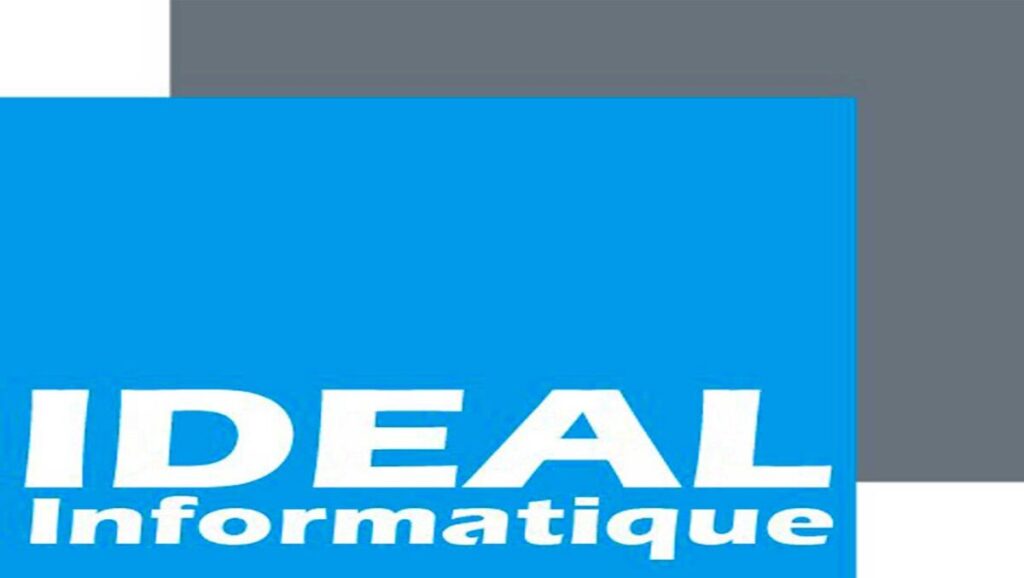 Ideal Informatique