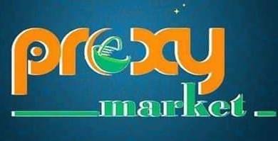 Proxy Store