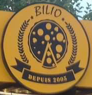 Pizzeria Bilio