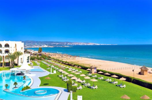 Iberostar Averroes