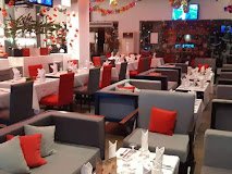Aloha Resto Café