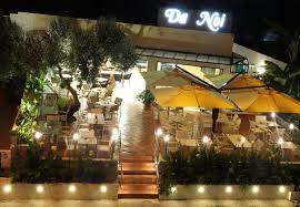 Da Noi Restaurant