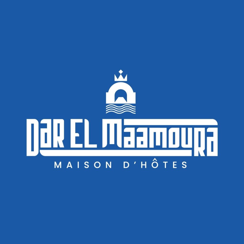 Dar El Maamoura