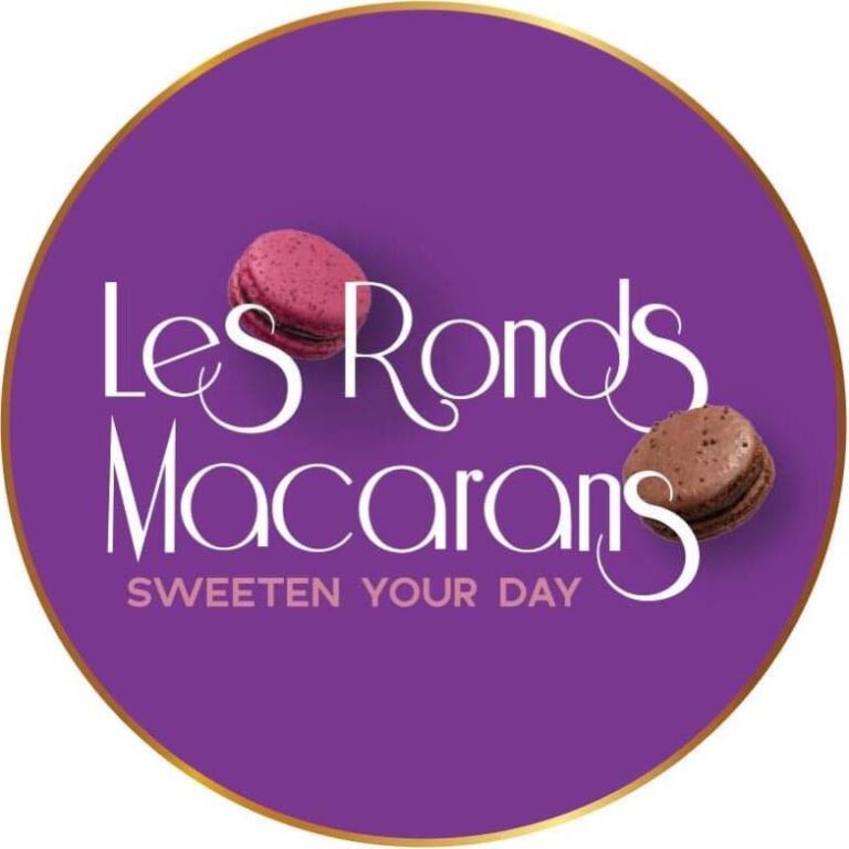 Les Ronds Macarons