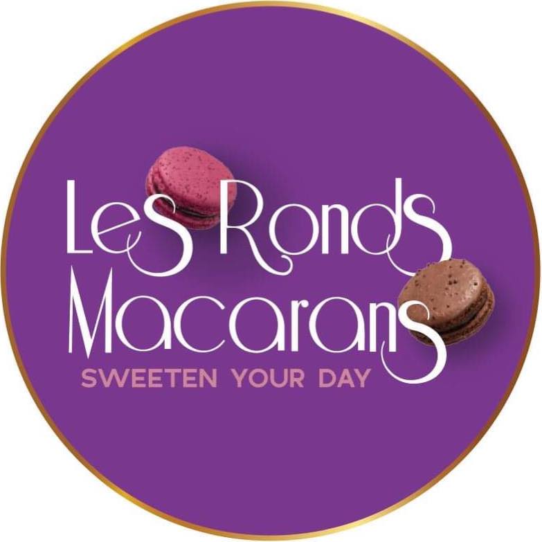 Les Ronds Macarons