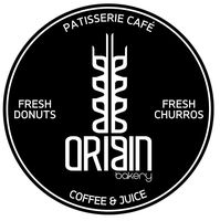 Origin Bakery