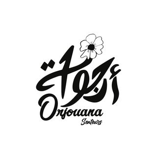 Orjouana Senteurs