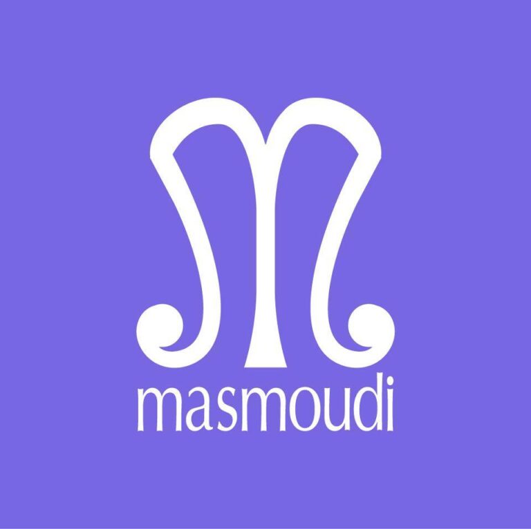 Masmoudi