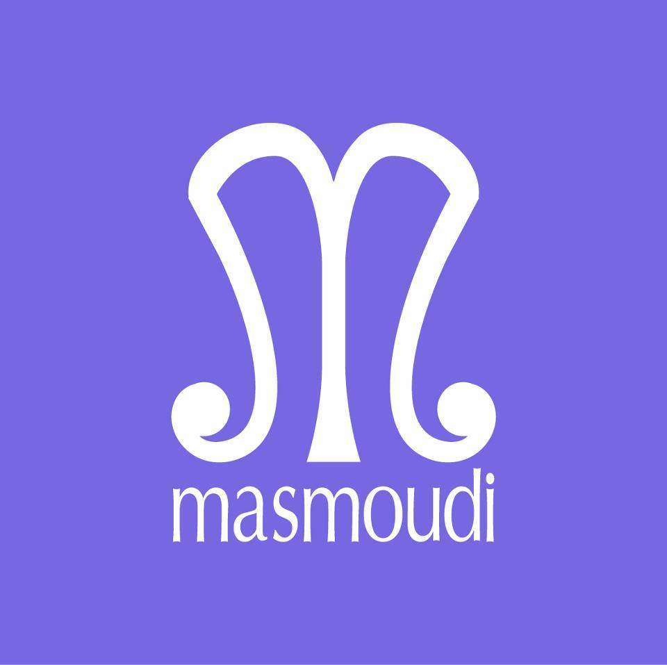 Masmoudi