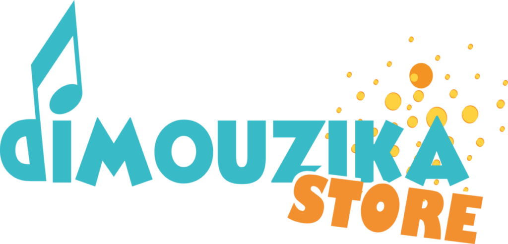 Dimouzika Store