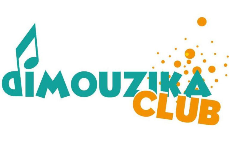 Dimouzika Club