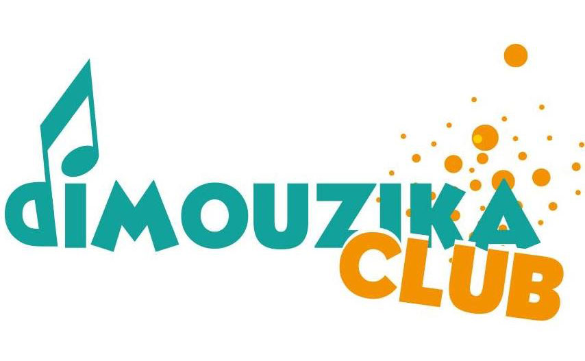 Dimouzika Club