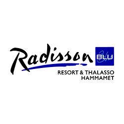 Radisson Blu Resort & Thalasso