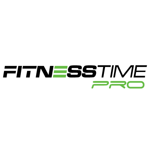 Fitness Time Pro