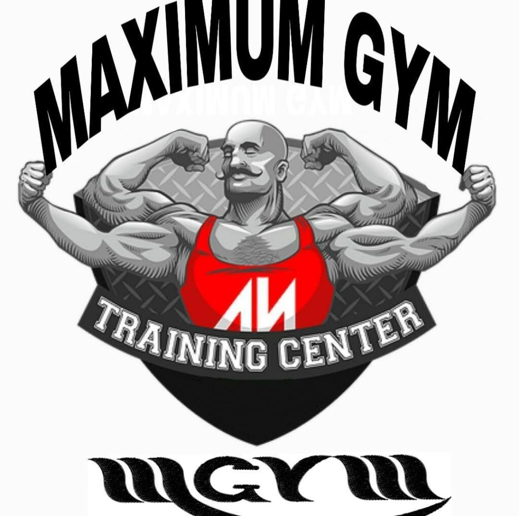 Maximum GYM